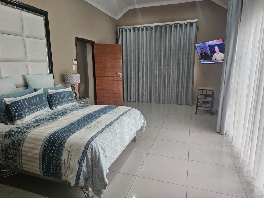 4 Bedroom Property for Sale in Wild Olive Estate Free State